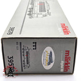 ♻️ 2da mano - AC Märklin 39579 Digital Locomotora BR 103 DB H0 escala 1:87 A16