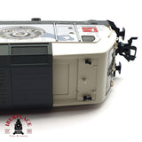 ♻️ 2da mano - Märklin 36655 Dig. Locomotora con Sonido mfx Bundesliga H0 escala 1:87 A11