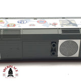 ♻️ 2da mano - Märklin 36655 Dig. Locomotora con Sonido mfx Bundesliga H0 escala 1:87 A11