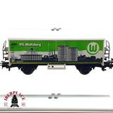 ♻️ 2da mano - Märklin 44814 set de vagones Bundesliga H0 escala 1:87 A11
