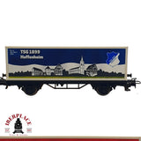 ♻️ 2da mano - Märklin 44814 set de vagones Bundesliga H0 escala 1:87 A11