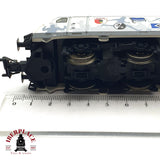 ♻️ 2da mano - Märklin 36655 Dig. Locomotora con Sonido mfx Bundesliga H0 escala 1:87 A11