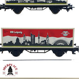 ♻️ 2da mano - Märklin 44814 set de vagones Bundesliga H0 escala 1:87 A11