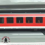 ♻️ 2da mano - AC Märklin 33762 Locomotora Baureihe 628.2 H0 escala 1:87 A16