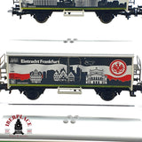 ♻️ 2da mano - Märklin 44814 set de vagones Bundesliga H0 escala 1:87 A11