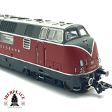 ♻️ 2da mano - Märklin 37806 Dig. Locomotora con Sonido DCC mfx DB Ep III H0 escala 1:87 A11