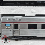 ♻️ 2da mano - AC Märklin 26608 Digital Tren TEE L'Etoile du Nord Ep IV H0 escala 1:87 A16