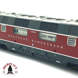 ♻️ 2da mano - Märklin 37806 Dig. Locomotora con Sonido DCC mfx DB Ep III H0 escala 1:87 A11