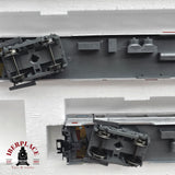 ♻️ 2da mano - AC Märklin 26608 Digital Tren TEE L'Etoile du Nord Ep IV H0 escala 1:87 A16