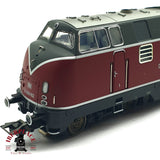 ♻️ 2da mano - Märklin 37806 Dig. Locomotora con Sonido DCC mfx DB Ep III H0 escala 1:87 A11