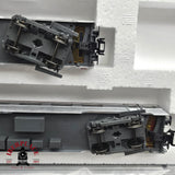 ♻️ 2da mano - AC Märklin 26608 Digital Tren TEE L'Etoile du Nord Ep IV H0 escala 1:87 A16