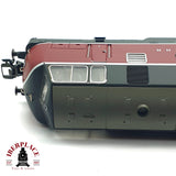 ♻️ 2da mano - Märklin 37806 Dig. Locomotora con Sonido DCC mfx DB Ep III H0 escala 1:87 A11