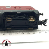 ♻️ 2da mano - Märklin 37806 Dig. Locomotora con Sonido DCC mfx DB Ep III H0 escala 1:87 A11