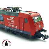 ♻️ 2da mano - Märklin 36647 Dig. Locomotora con Sonido DCC mfx DB Ep VI H0 escala 1:87 A11