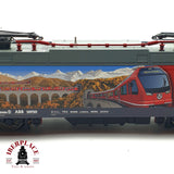 ♻️ 2da mano - Märklin 36647 Dig. Locomotora con Sonido DCC mfx DB Ep VI H0 escala 1:87 A11