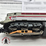 ♻️ 2da mano - AC Märklin 26608 Digital Tren TEE L'Etoile du Nord Ep IV H0 escala 1:87 A16