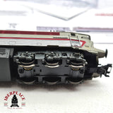 ♻️ 2da mano - AC Märklin 26608 Digital Tren TEE L'Etoile du Nord Ep IV H0 escala 1:87 A16
