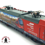 ♻️ 2da mano - Märklin 36647 Dig. Locomotora con Sonido DCC mfx DB Ep VI H0 escala 1:87 A11
