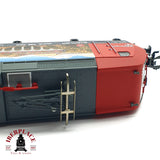 ♻️ 2da mano - Märklin 36647 Dig. Locomotora con Sonido DCC mfx DB Ep VI H0 escala 1:87 A11