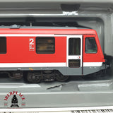 ♻️ 2da mano - AC Märklin 33762 Locomotora Baureihe 628.2 H0 escala 1:87 A16