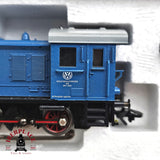 ♻️ 2da mano - AC Märklin 28631 set de tren autotransporte de coches Volkswagen DB H0 escala 1:87 A16