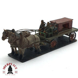 ♻️ 2da mano - Figura carruaje con carga N escala 1:160 E15
