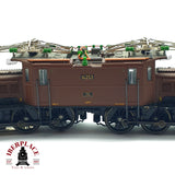♻️ 2da mano - Märklin 39595 Dig. Locomotora con Sonido DCC mfx DB Ep VI H0 escala 1:87 A11