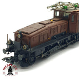 ♻️ 2da mano - Märklin 39595 Dig. Locomotora con Sonido DCC mfx DB Ep VI H0 escala 1:87 A11