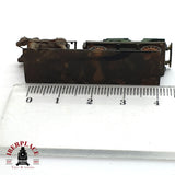 ♻️ 2da mano - Figura carruaje con carga coche militar N escala 1:160 E15