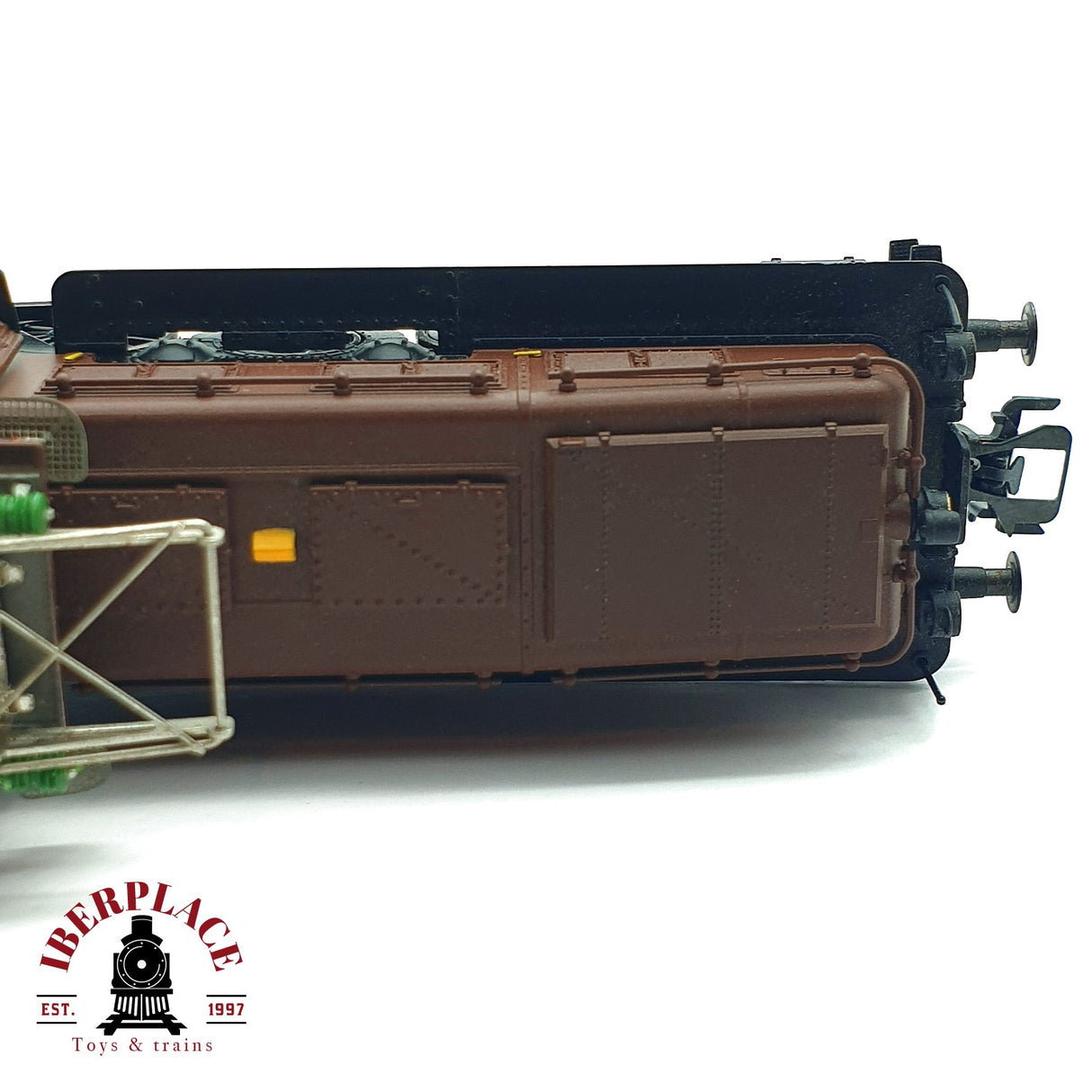 ♻️ 2da mano - Märklin 39595 Dig. Locomotora con Sonido DCC mfx DB Ep VI H0 escala 1:87 A11