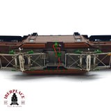 ♻️ 2da mano - Märklin 39595 Dig. Locomotora con Sonido DCC mfx DB Ep VI H0 escala 1:87 A11