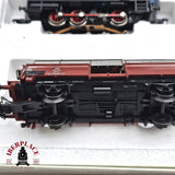 ♻️ 2da mano - AC Märklin 28631 set de tren autotransporte de coches Volkswagen DB H0 escala 1:87 A16