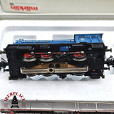 ♻️ 2da mano - AC Märklin 28631 set de tren autotransporte de coches Volkswagen DB H0 escala 1:87 A16