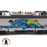 ♻️ 2da mano - Märklin 36634 Dig. Locomotora con Sonido DCC mfx Captrain Ep VI H0 escala 1:87 A11