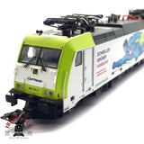 ♻️ 2da mano - Märklin 36634 Dig. Locomotora con Sonido DCC mfx Captrain Ep VI H0 escala 1:87 A11