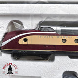 ♻️ 2da mano - AC Märklin 37605 Digital Locomotora VT 11.5 TEE H0 escala 1:87 A16