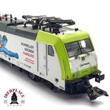 ♻️ 2da mano - Märklin 36634 Dig. Locomotora con Sonido DCC mfx Captrain Ep VI H0 escala 1:87 A11