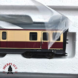 ♻️ 2da mano - AC Märklin 37605 Digital Locomotora VT 11.5 TEE H0 escala 1:87 A16