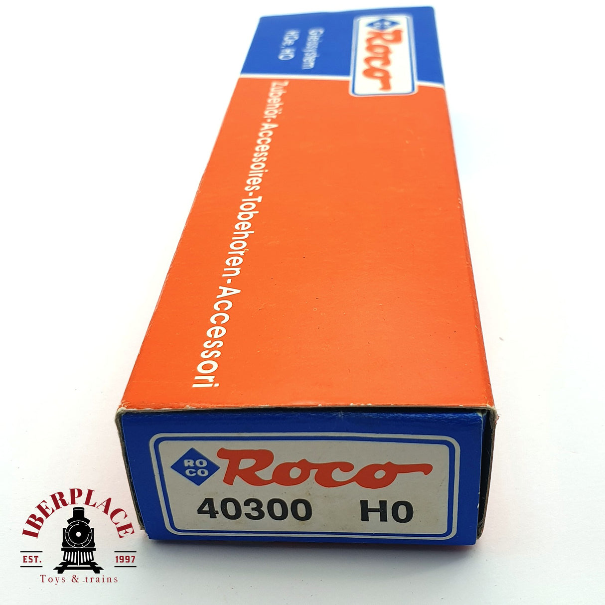 ♻️ 2da mano - Roco 40300 Kit de iluminación universal  H0 escala 1:87 E15