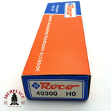 ♻️ 2da mano - Roco 40300 Kit de iluminación universal  H0 escala 1:87 E15