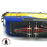 ♻️ 2da mano - Märklin 39335 Dig. Locomotora con Sonido DCC Mfx Ep VI NS H0 escala 1:87 A11