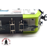 ♻️ 2da mano - Märklin 36634 Dig. Locomotora con Sonido DCC mfx Captrain Ep VI H0 escala 1:87 A11