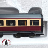 ♻️ 2da mano - AC Märklin 37605 Digital Locomotora VT 11.5 TEE H0 escala 1:87 A16