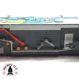 ♻️ 2da mano - Märklin 36634 Dig. Locomotora con Sonido DCC mfx Captrain Ep VI H0 escala 1:87 A11