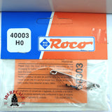♻️ 2da mano - Roco 40300 Kit de iluminación universal  H0 escala 1:87 E15 2/2