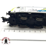 ♻️ 2da mano - Märklin 36634 Dig. Locomotora con Sonido DCC mfx Captrain Ep VI H0 escala 1:87 A11
