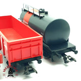 ♻️ 2da mano - Märklin 44504 + 36504 Locomotora Digital mfx con sonido DB cargo H0 escala 1:87 A11