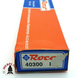 ♻️ 2da mano - Roco 40300 Kit de iluminación universal  H0 escala 1:87 E15 2/2