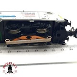 ♻️ 2da mano - Märklin 36634 Dig. Locomotora con Sonido DCC mfx Captrain Ep VI H0 escala 1:87 A11