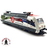 ♻️ 2da mano - Märklin 39379 Dig. Locomotora con Sonido DCC mfx Ep VI DB H0 escala 1:87 A11